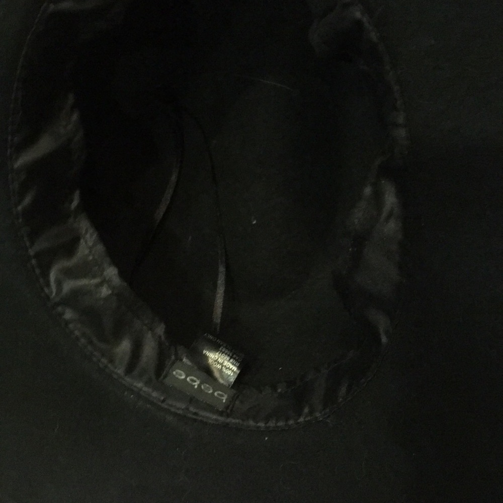 Bebe hat - Picture 4 of 4